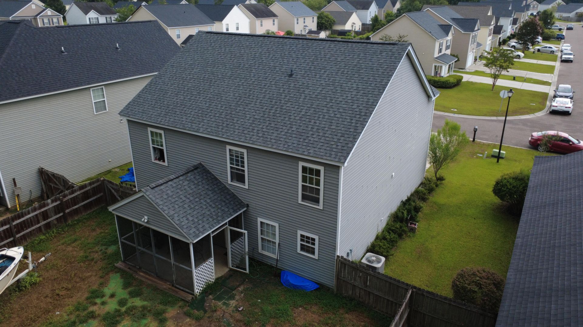 1039 Friartuck Trail Photo 5