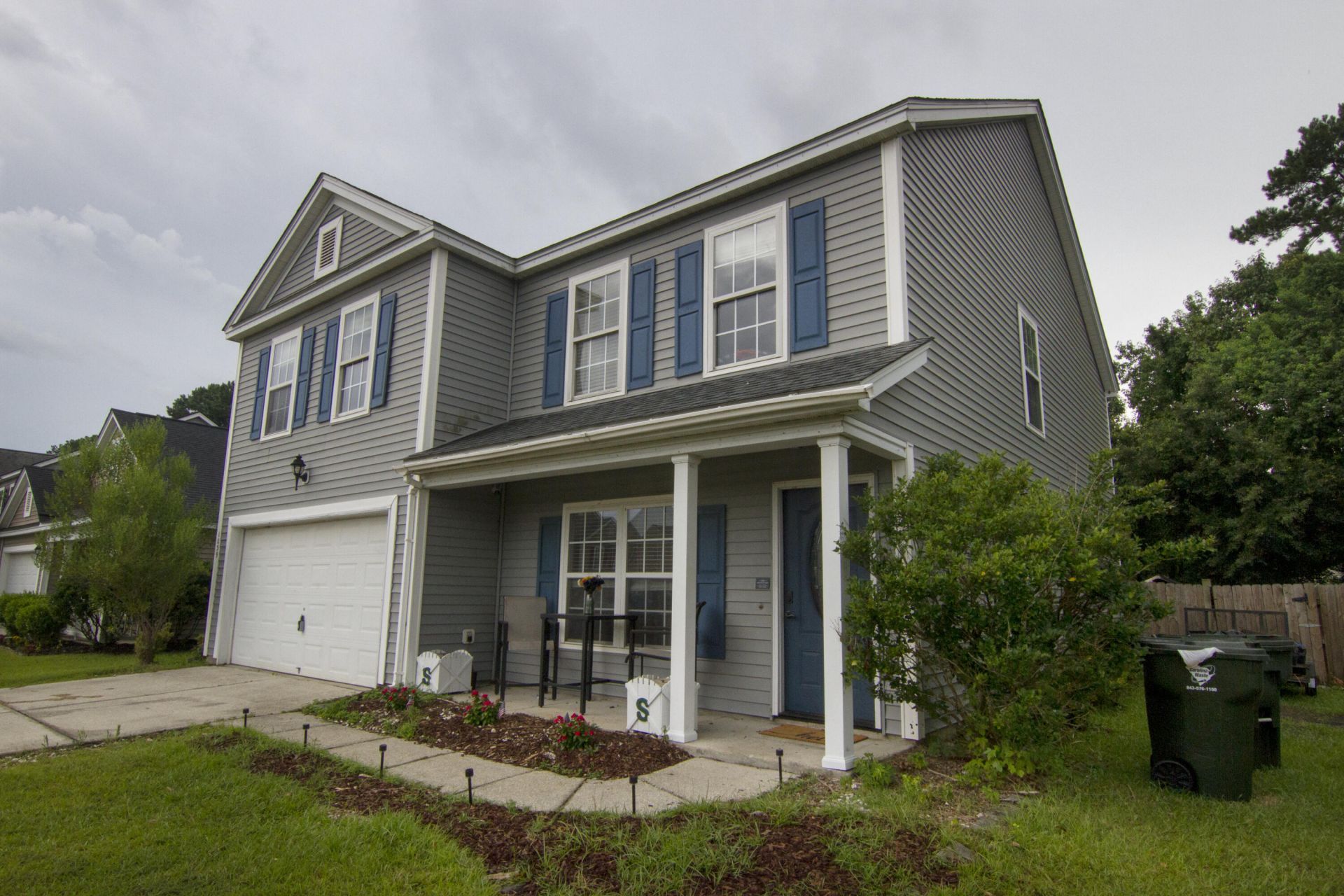1039 Friartuck Trail Photo 6