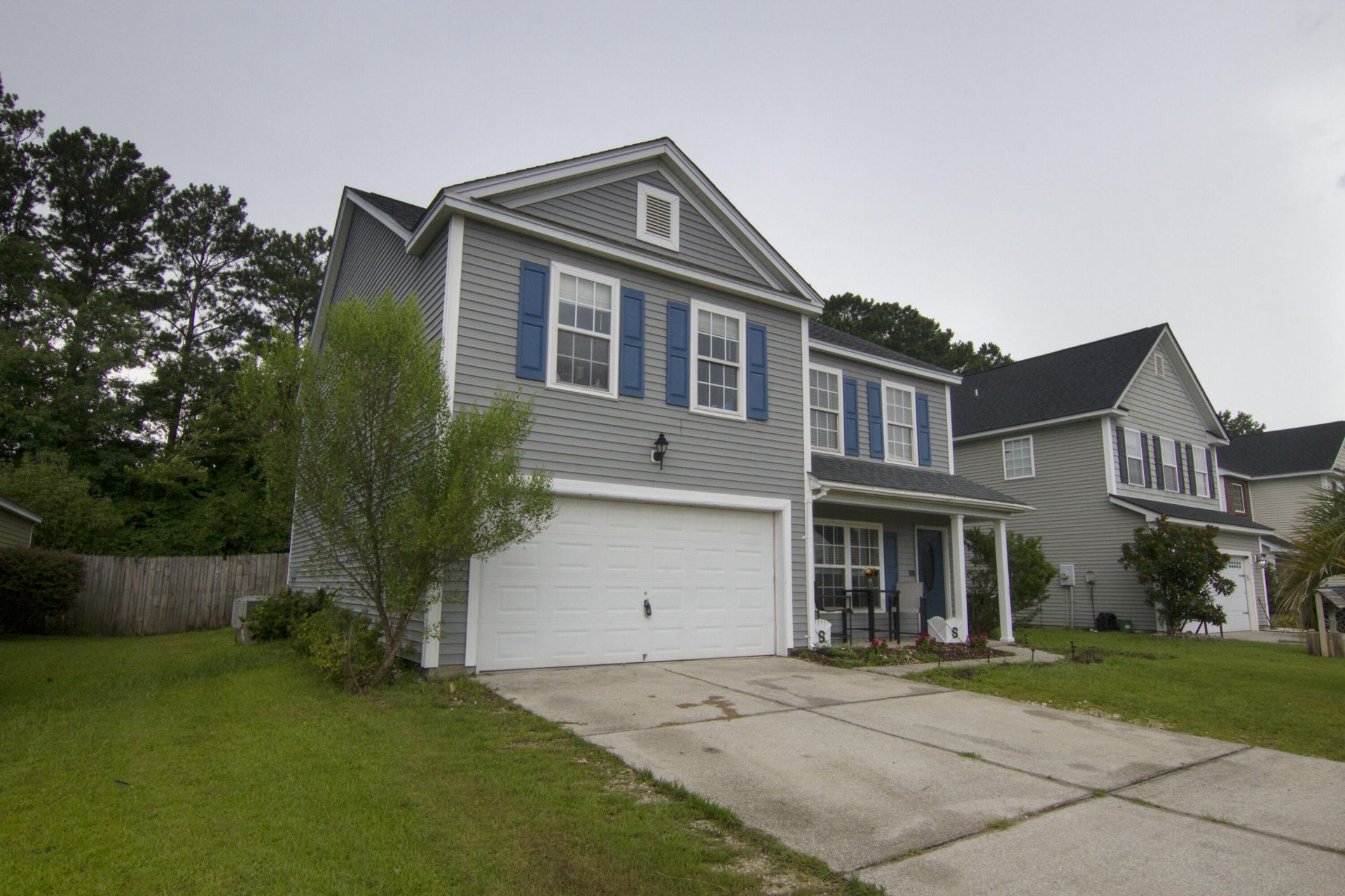 1039 Friartuck Trail Photo 7