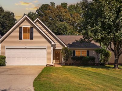 5316 Tidewater Drive, North Charleston, SC 29420