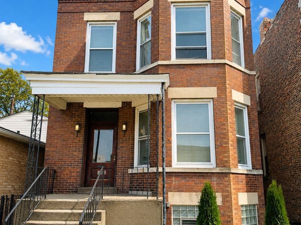 743 E 69th Place , Chicago, IL 60637