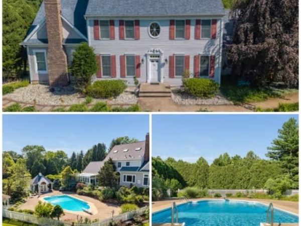 38 Larsen Rd, East Amwell, NJ 08551