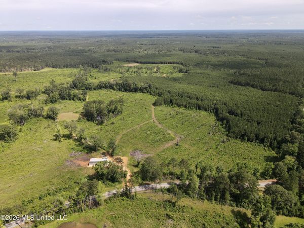 3368 Busy Corner Road, Gloster, MS 39638
