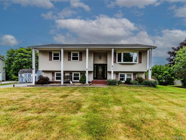 6 Bates Circle , Call Listing Agent, NY 10921