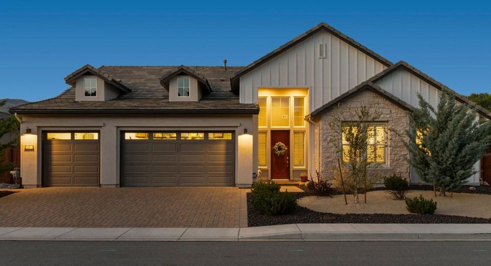 9075 Boomtown Garson Road, Verdi, NV 89439 Photo