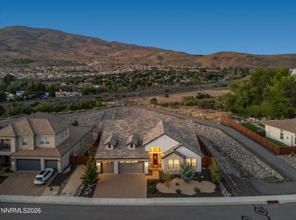 9075 Boomtown Garson Road, Verdi, NV 89439 Photo