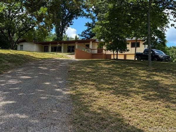 9047 Highway 7 , Bismarck, AR 71929