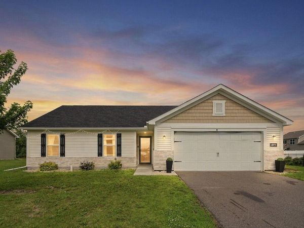 18971 Sanford Avenue, Big Lake, MN 55309