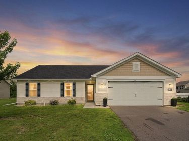 18971 Sanford Avenue, Big Lake, MN 55309