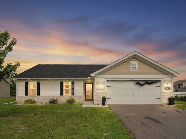 18971 Sanford Avenue , Big Lake, MN 55309