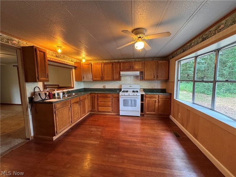 510 Marietta Street, Sarahsville, OH 43779 Photo 16