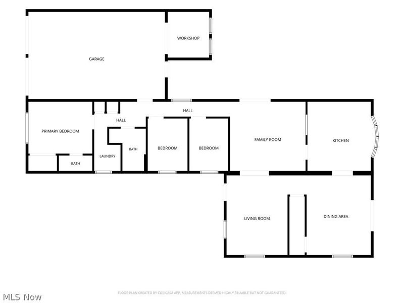 510 Marietta Street, Sarahsville, OH 43779 Photo 7