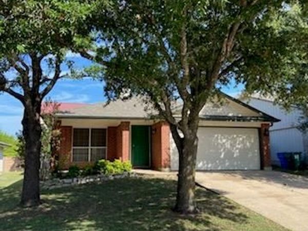 17616 Tobermory DR, Pflugerville, TX 78660