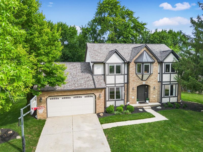 7253 Fitzwilliam Drive, Dublin, OH 43017 Photo 43