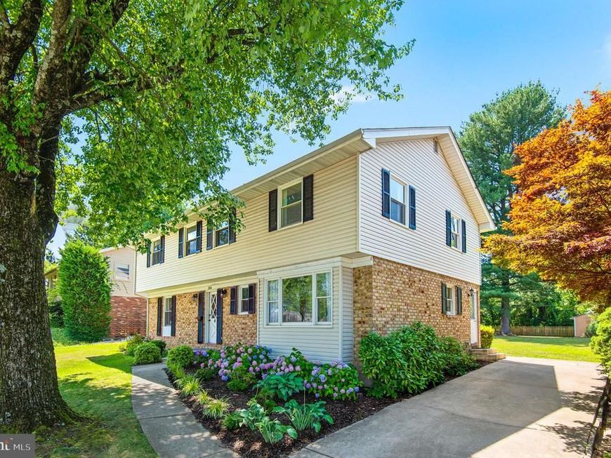 264 E Padonia Road, Lutherville Timonium, MD 21093 Main Photo