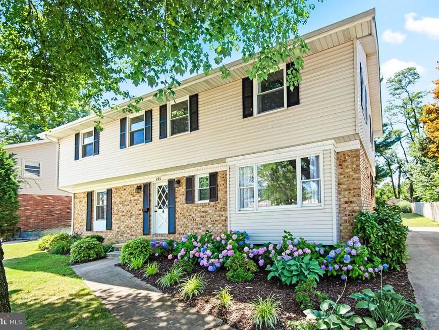 264 E Padonia Road, Lutherville Timonium, MD 21093 Main Photo
