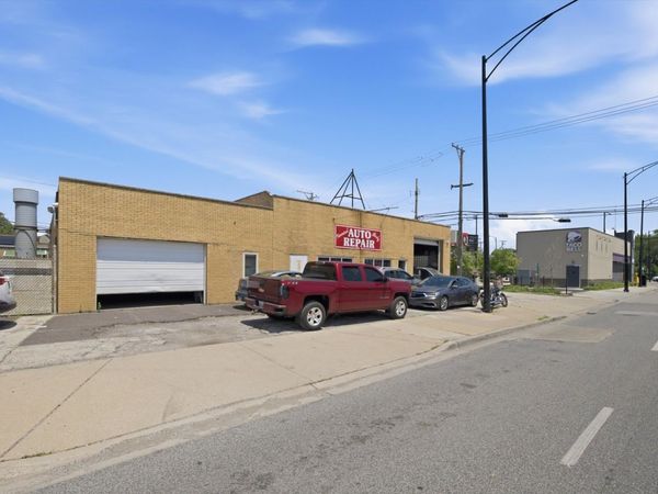 4814 W 47th Street, Chicago, IL 60638