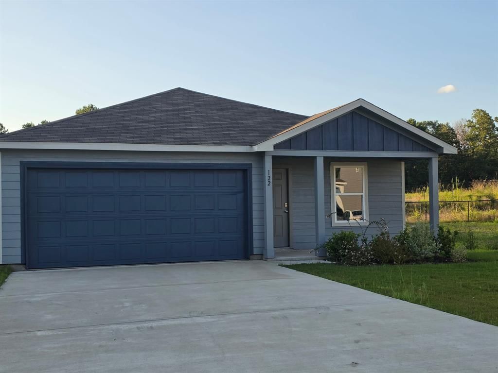 122 Pine Branch Court, Lufkin, TX 75904 Main Photo