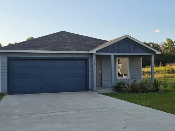 122 Pine Branch Court, Lufkin, TX 75904