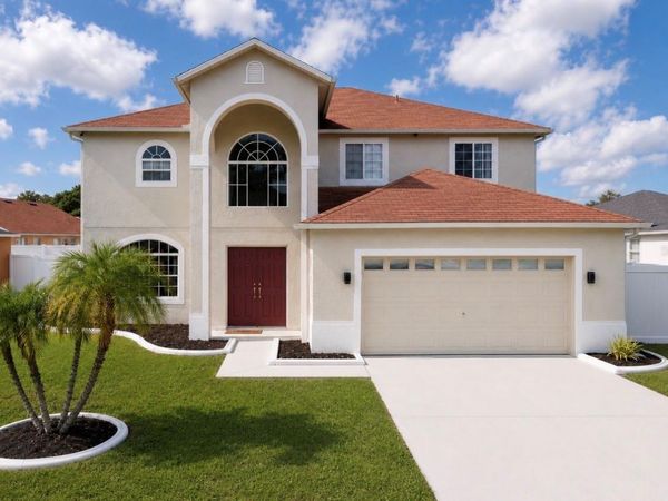 412 MARLBERRY LEAF AVENUE, KISSIMMEE, FL 34758
