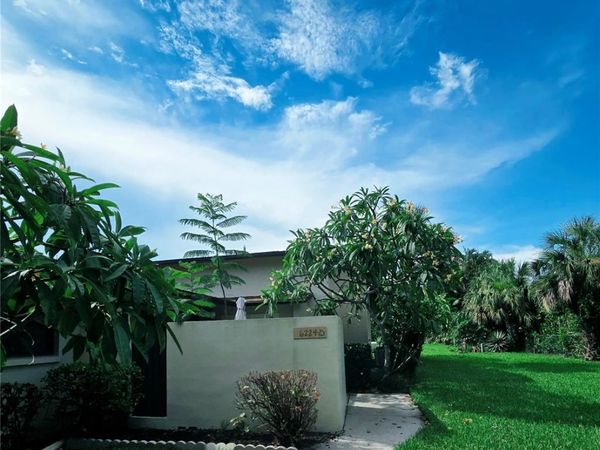 6224 PRINCIPIA DRIVE , Unit 4, FORT MYERS, FL 33919