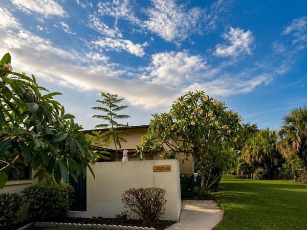 6224 PRINCIPIA DRIVE, Unit 4, FORT MYERS, FL 33919