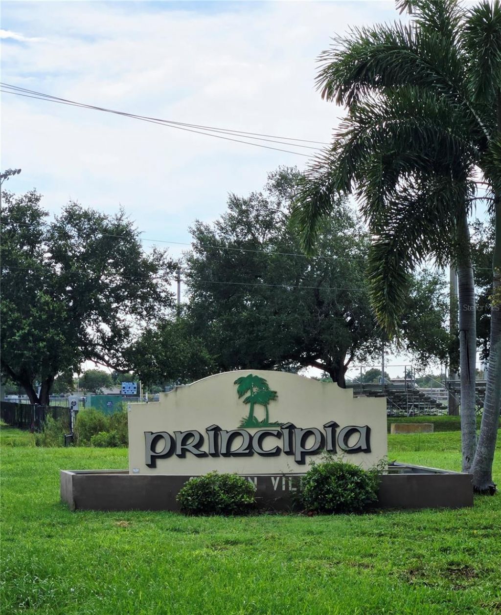 6224 Principia Drive, Unit 4, Fort Myers, FL 33919 Photo