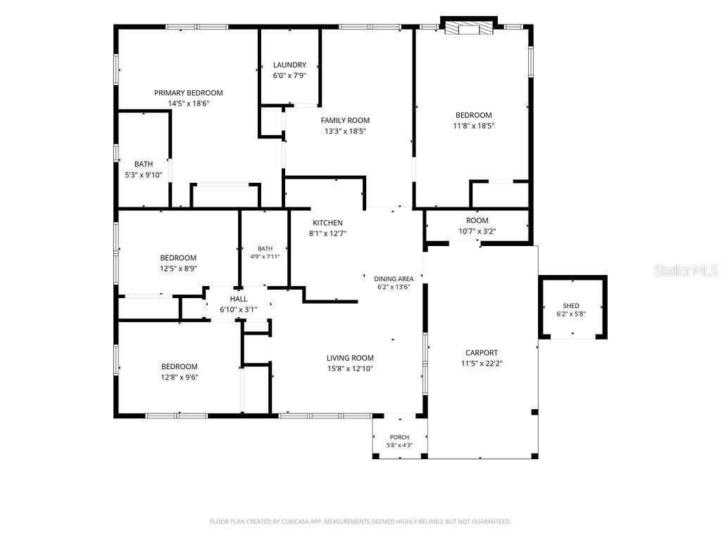 1510 SE 14th Avenue , Gainesville, FL 32641 Photo