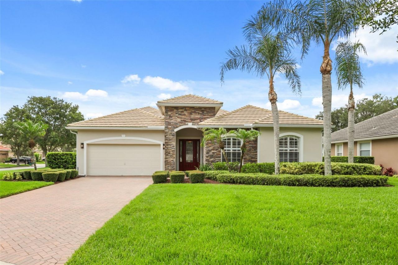 843 Wood Briar Loop, Sanford, FL 32771 Photo