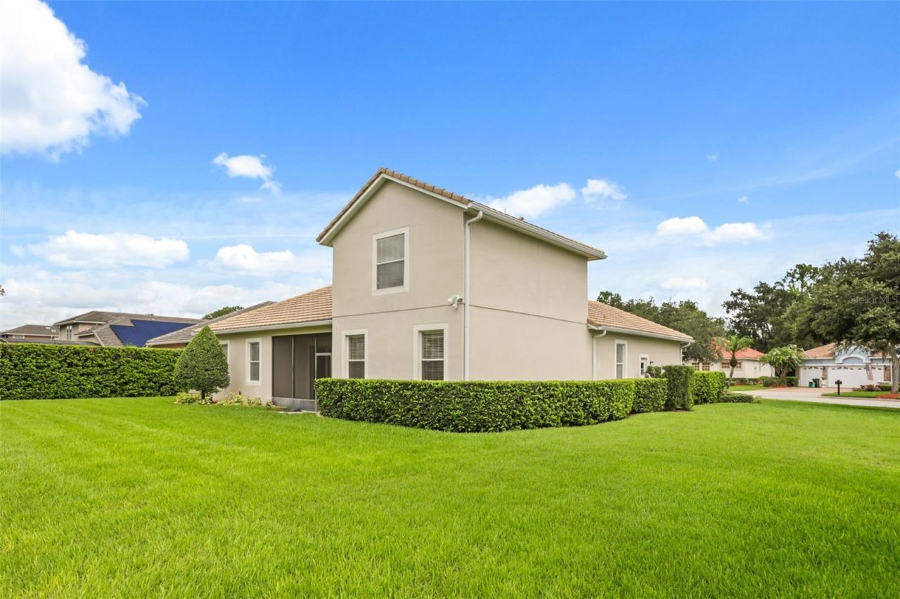843 Wood Briar Loop, Sanford, FL 32771 Photo