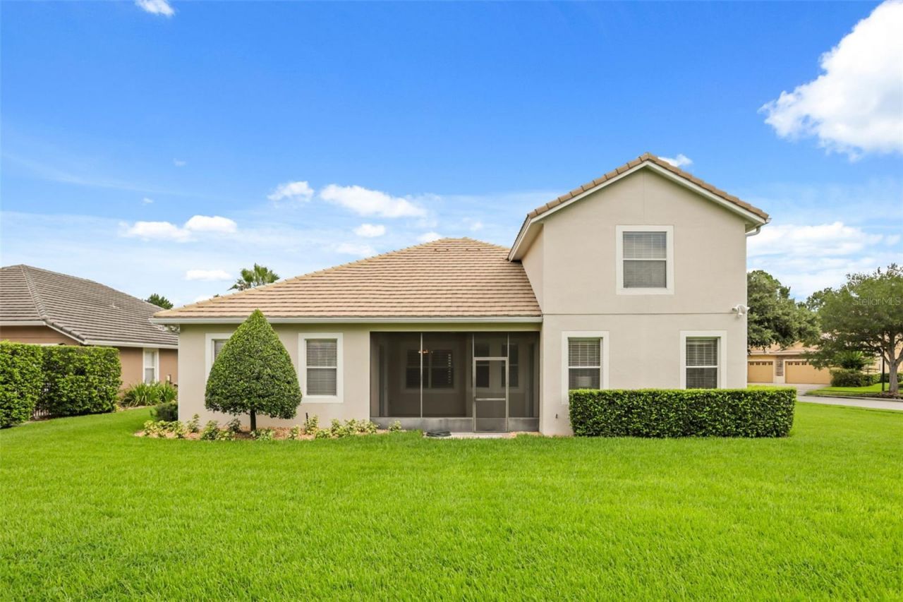 843 Wood Briar Loop, Sanford, FL 32771 Photo