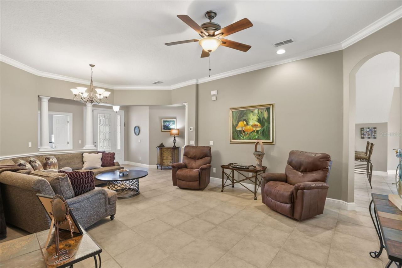 843 Wood Briar Loop, Sanford, FL 32771 Photo