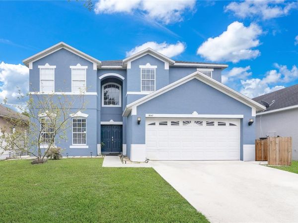 5047 ADAIR OAK DRIVE , ORLANDO, FL 32829
