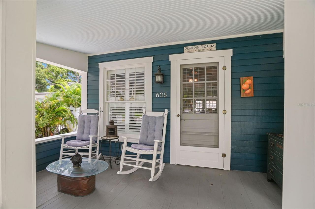 636 Wilkie Street, Dunedin, FL 34698 Photo