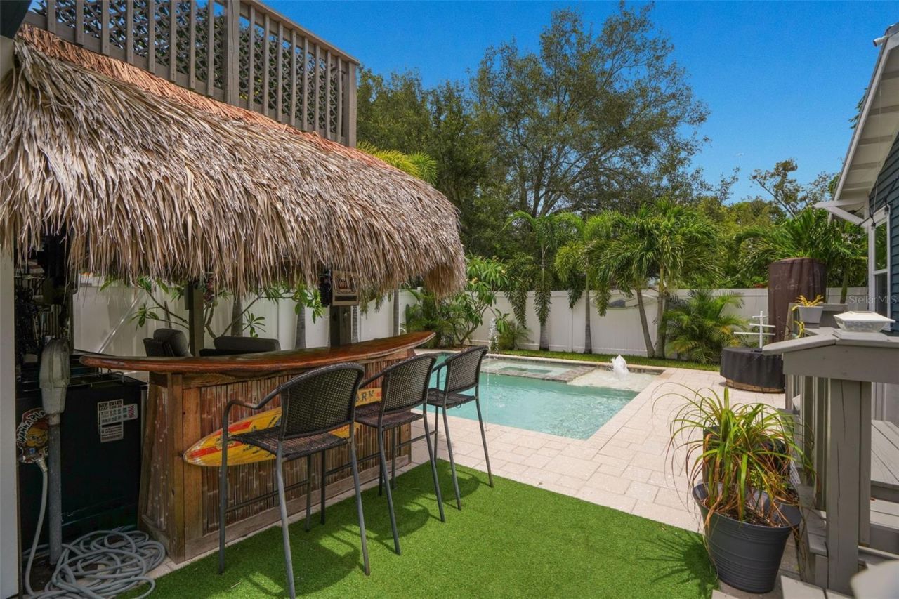 636 Wilkie Street, Dunedin, FL 34698 Photo