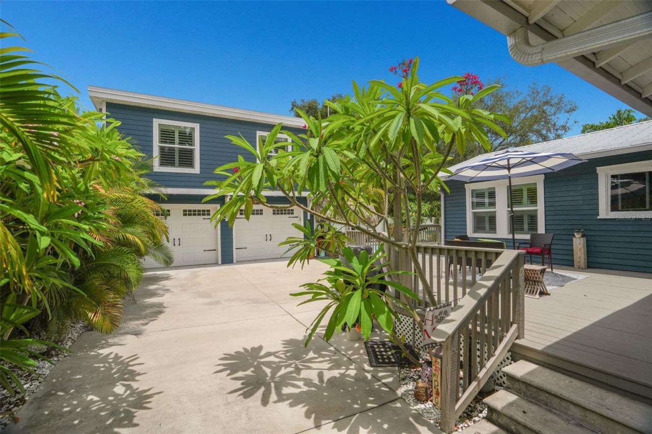 636 Wilkie Street, Dunedin, FL 34698 Photo