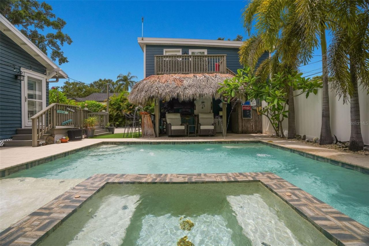 636 Wilkie Street, Dunedin, FL 34698 Photo