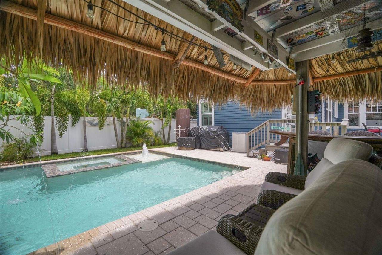 636 Wilkie Street, Dunedin, FL 34698 Photo