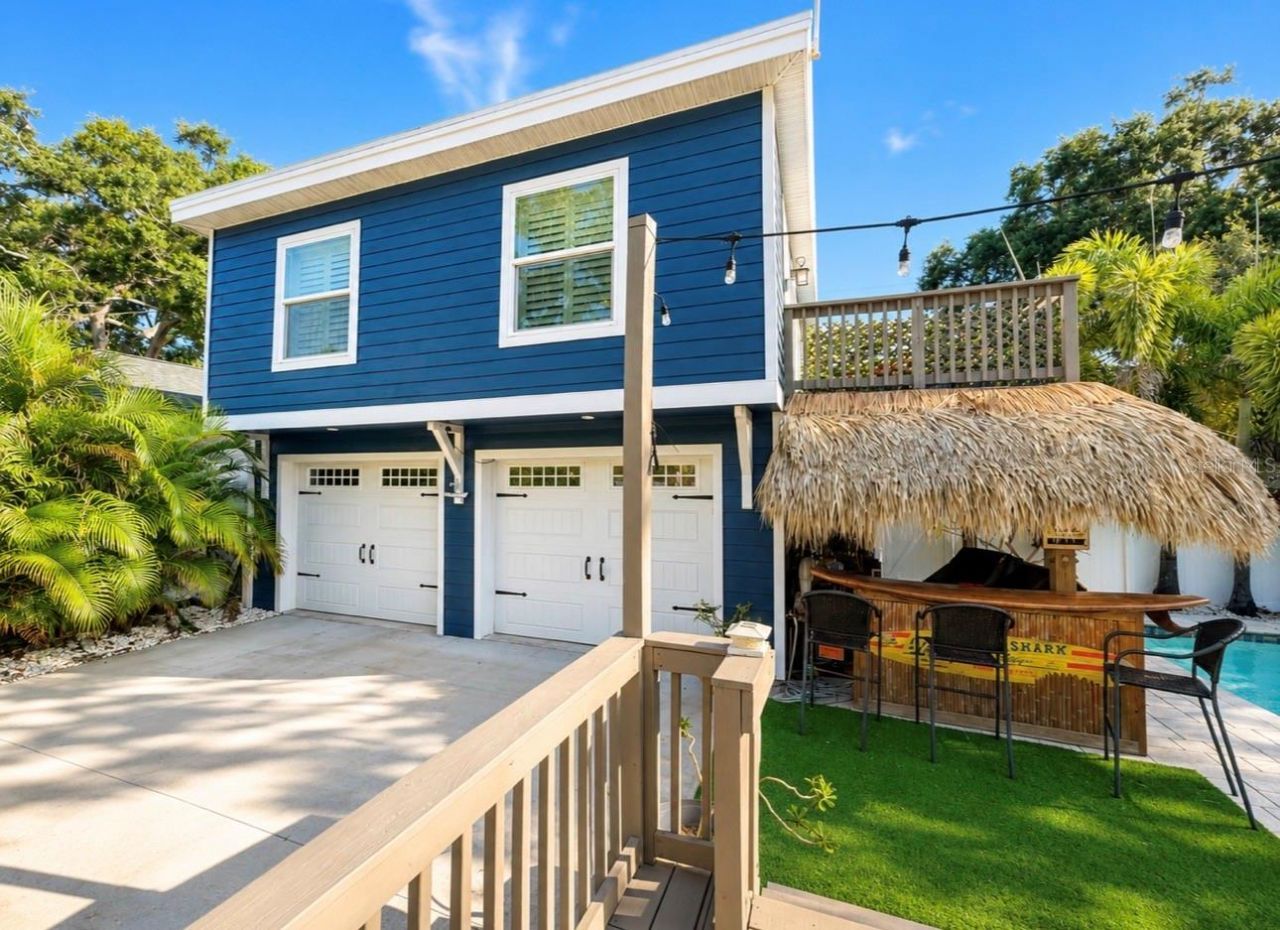 636 Wilkie Street, Dunedin, FL 34698 Photo