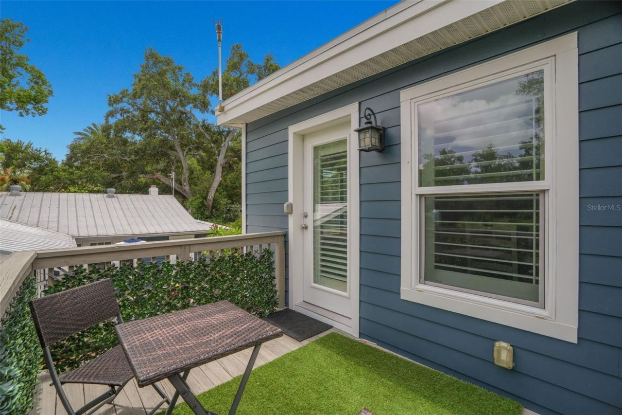 636 Wilkie Street, Dunedin, FL 34698 Photo