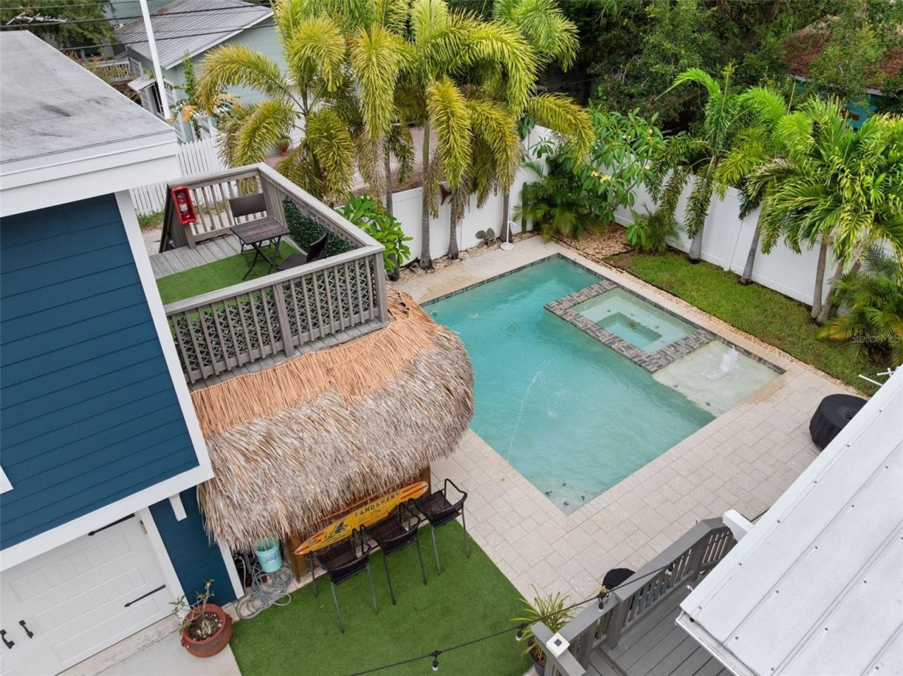 636 Wilkie Street, Dunedin, FL 34698 Photo