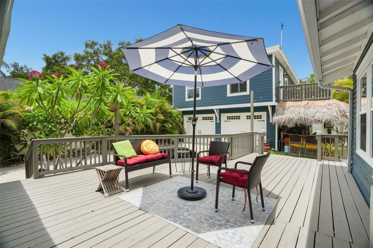 636 Wilkie Street, Dunedin, FL 34698 Photo