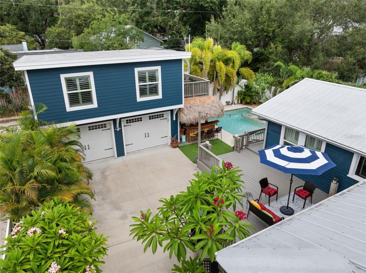 636 Wilkie Street, Dunedin, FL 34698 Photo