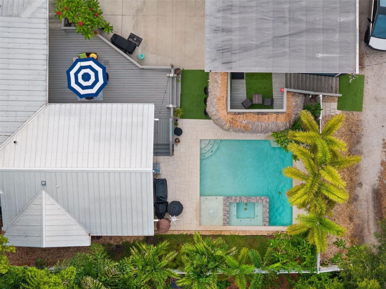 636 Wilkie Street, Dunedin, FL 34698 Photo