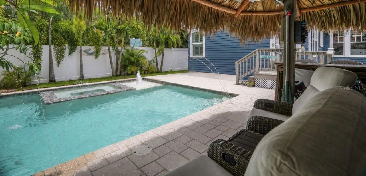 636 Wilkie Street, Dunedin, FL 34698 Photo