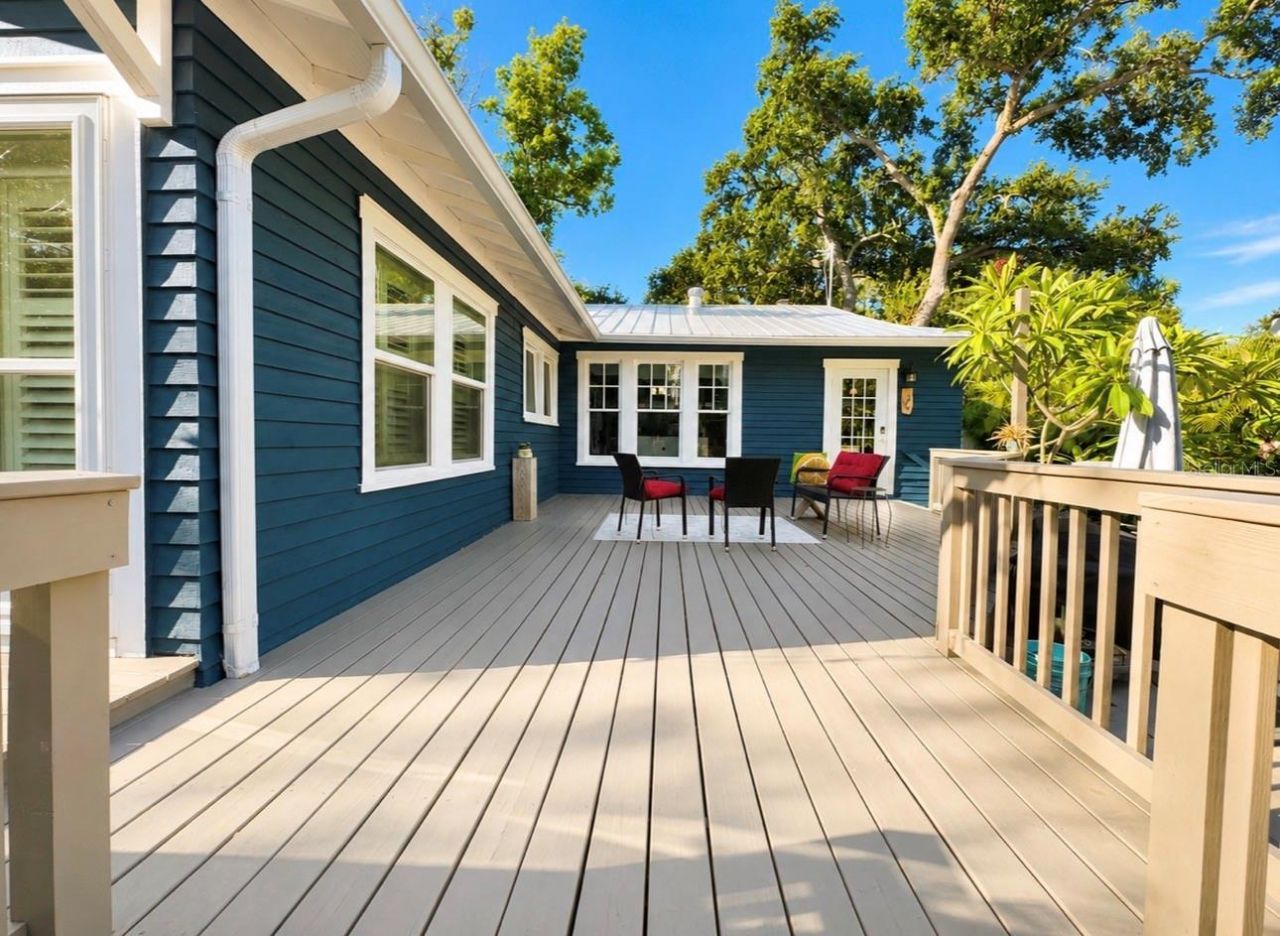 636 Wilkie Street, Dunedin, FL 34698 Photo