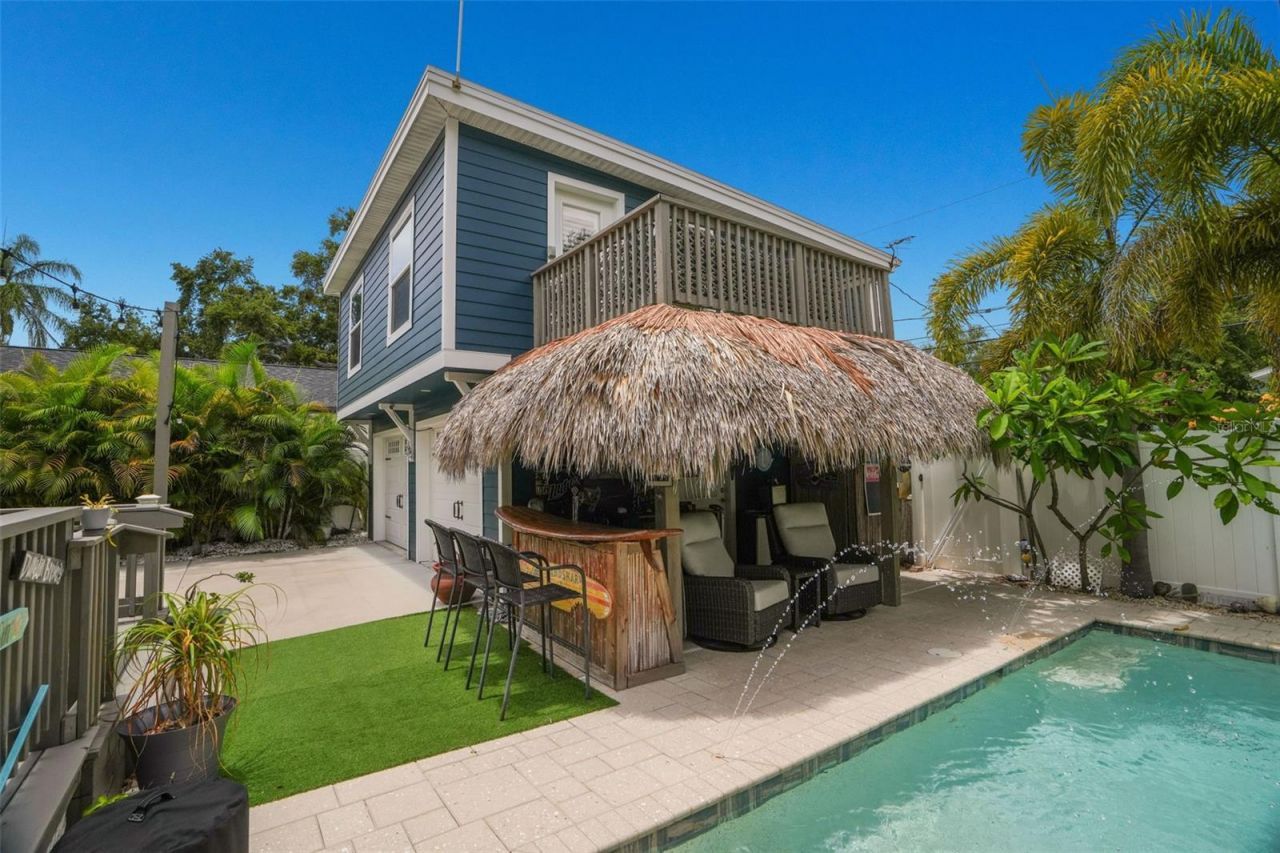 636 Wilkie Street, Dunedin, FL 34698 Photo