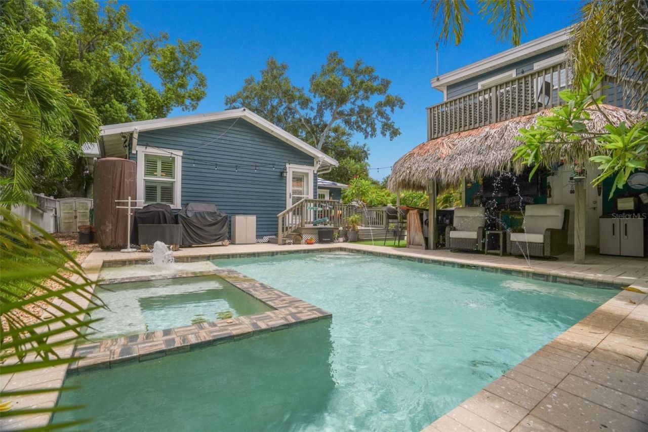 636 Wilkie Street, Dunedin, FL 34698 Photo