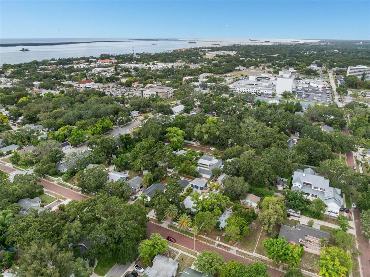 636 Wilkie Street, Dunedin, FL 34698 Photo