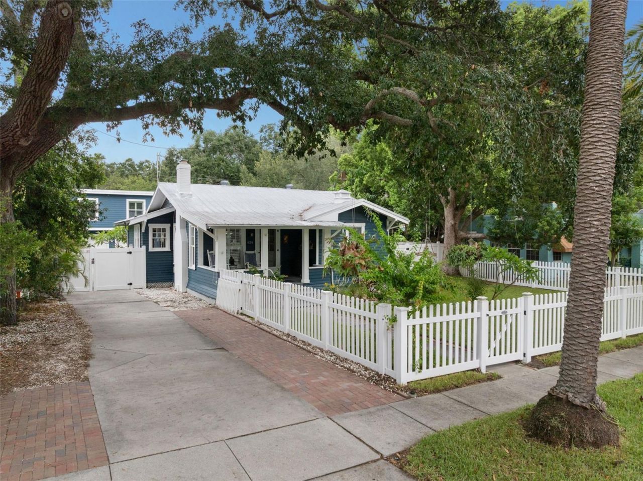636 Wilkie Street, Dunedin, FL 34698 Photo